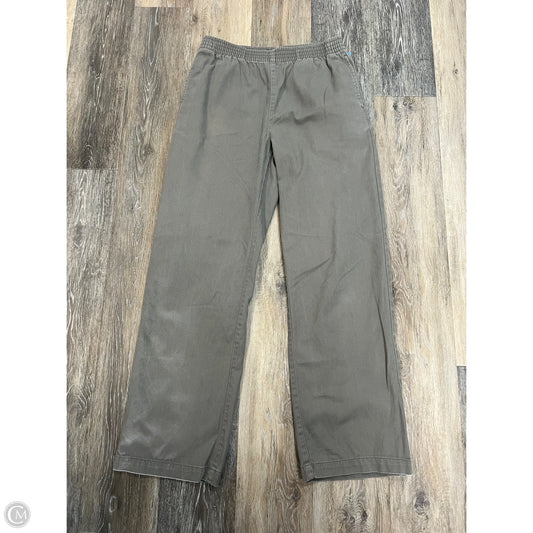 Pants Other By Tna In Green, Size: S