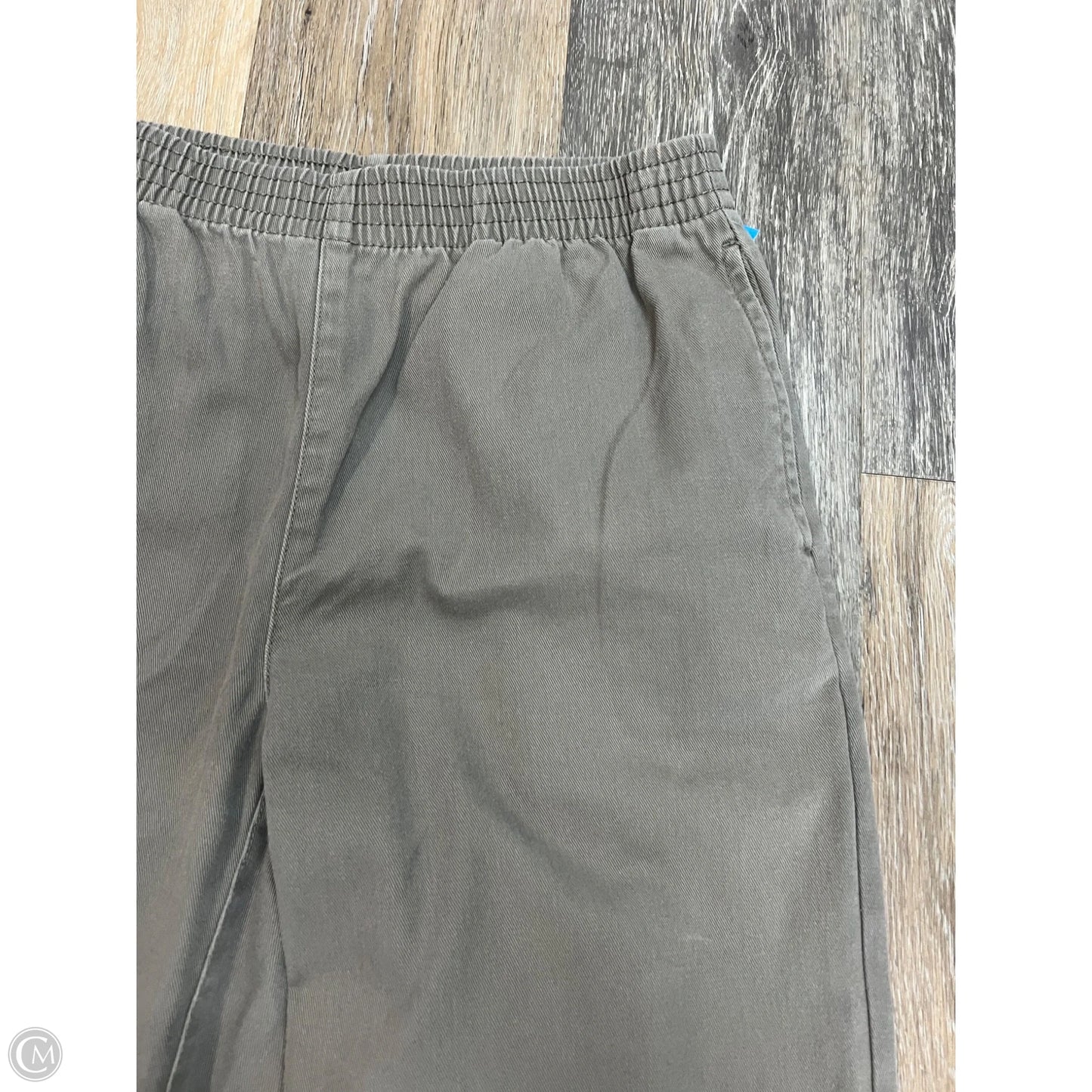 Pants Other By Tna In Green, Size: S