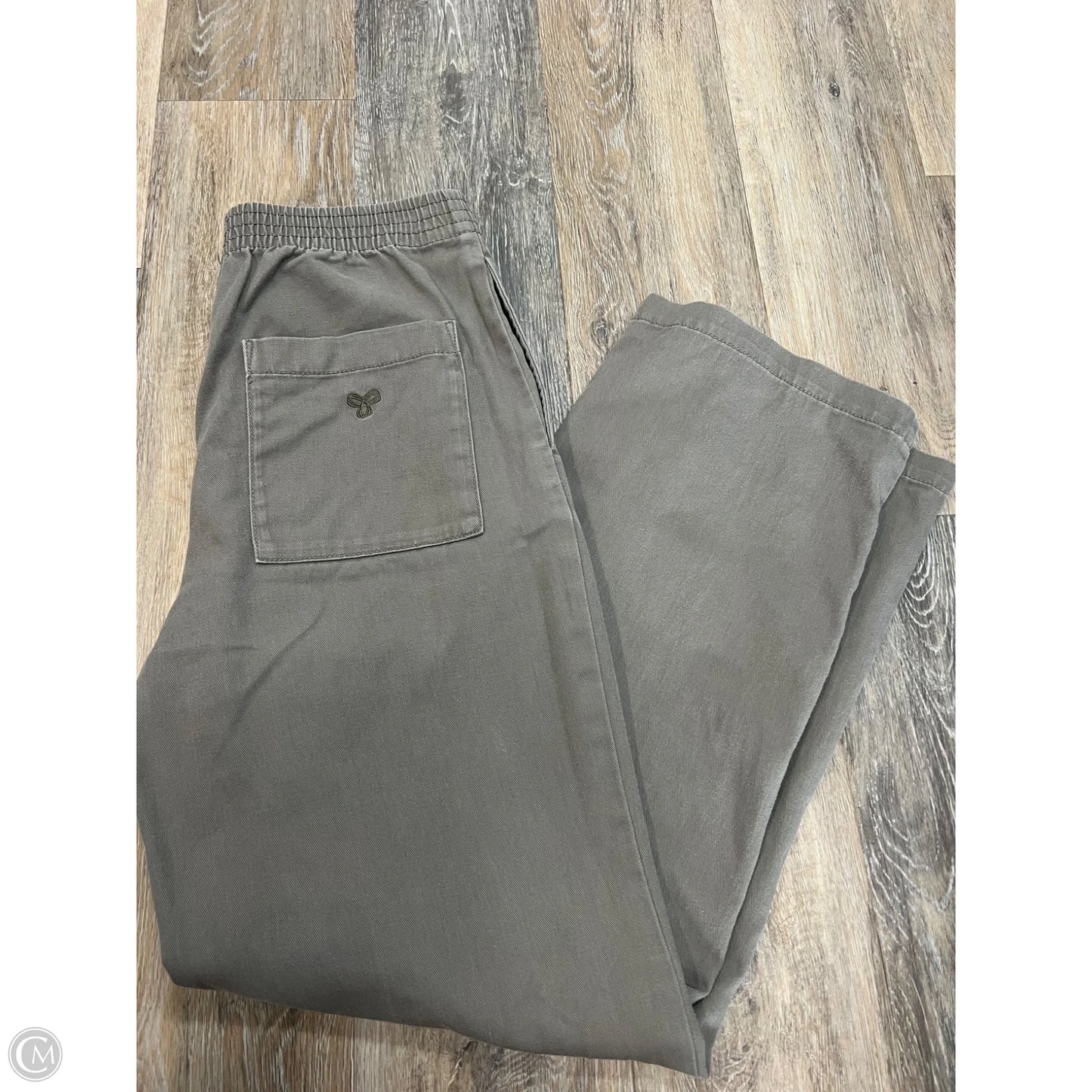 Pants Other By Tna In Green, Size: S