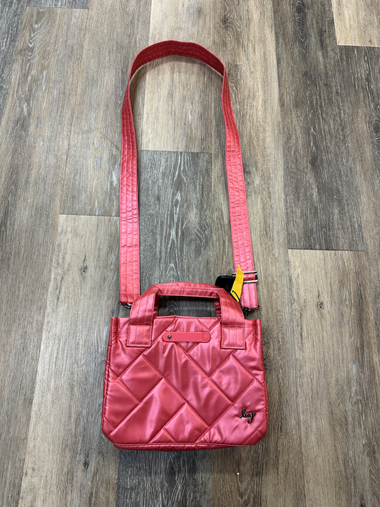 Crossbody By Lugg, Size: Medium