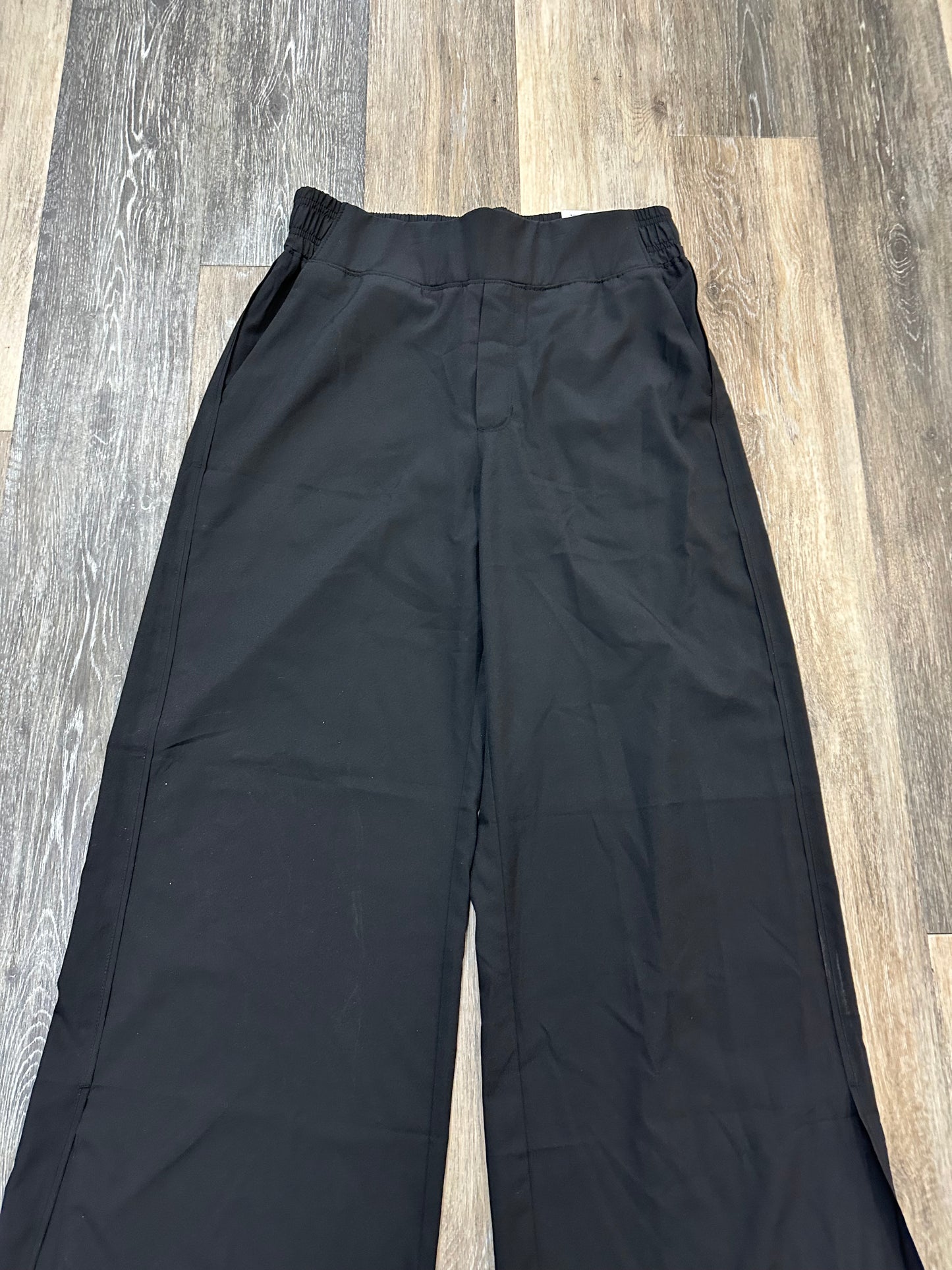 Athletic Pants By Old Navy In Black, Size: M