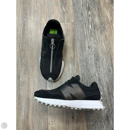 Shoes Athletic By New Balance In Black, Size: 6.5
