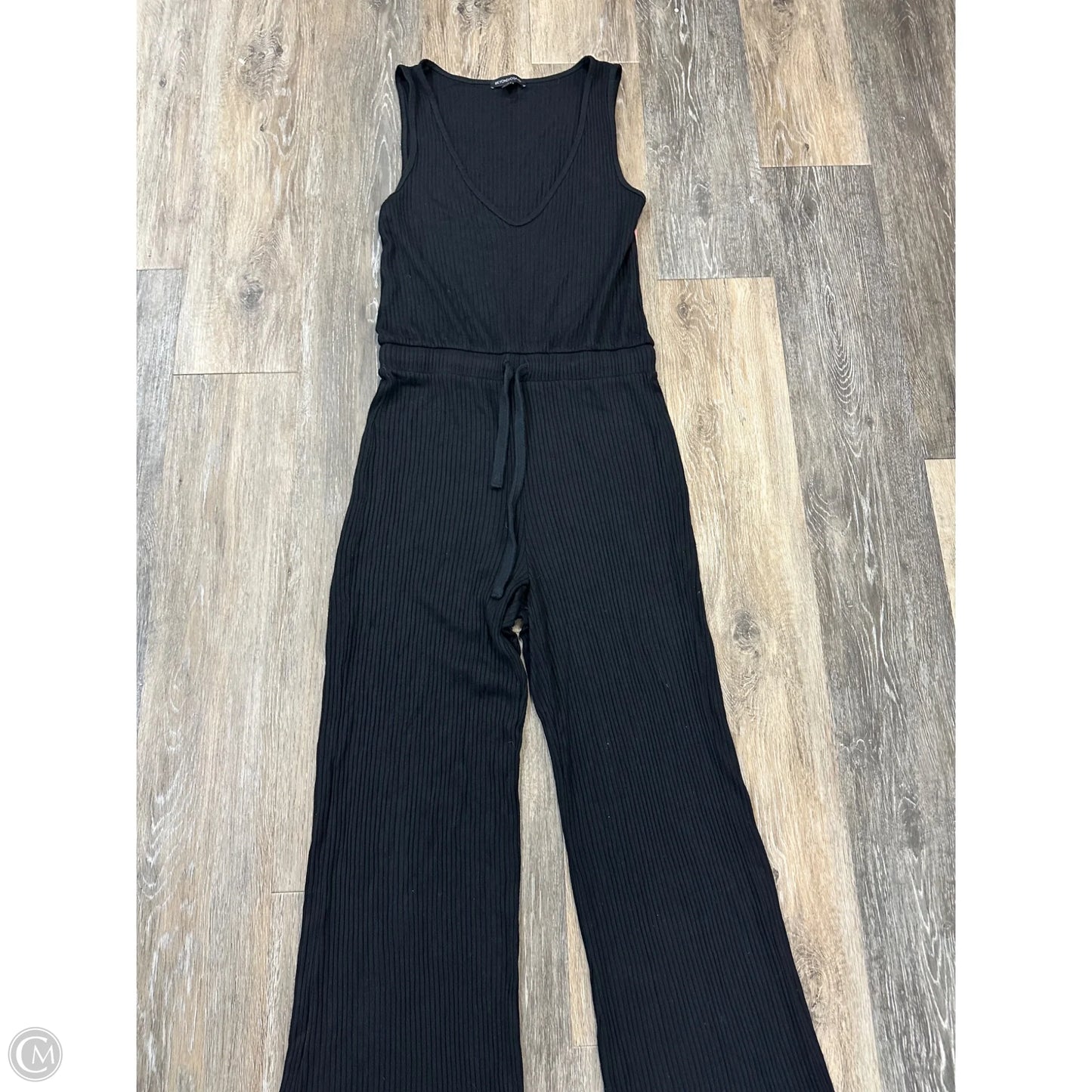 Jumpsuit By Beyond Yoga In Black, Size: S