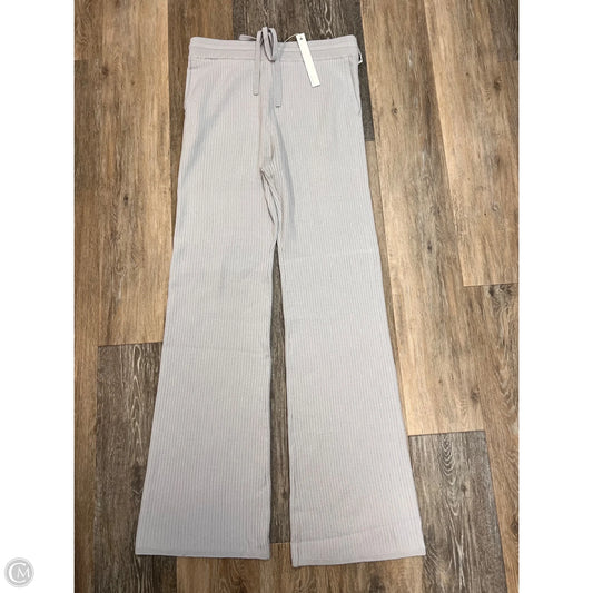 Pants Lounge By One Grey Day In Grey, Size: Xl