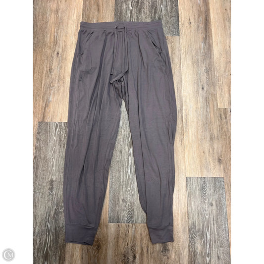 Pants Lounge By Tommy John In Purple, Size: M