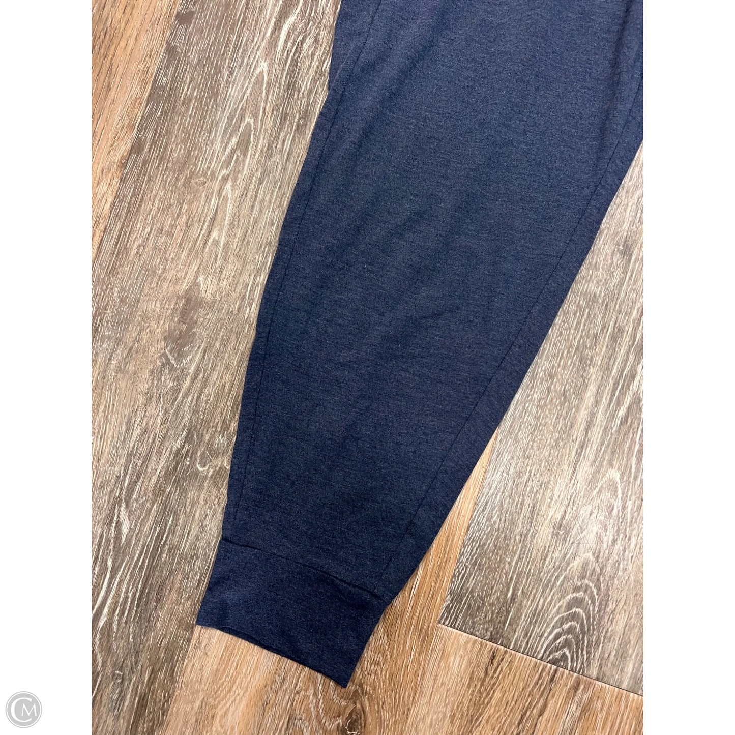 Pants Lounge By Tommy John In Navy, Size: M