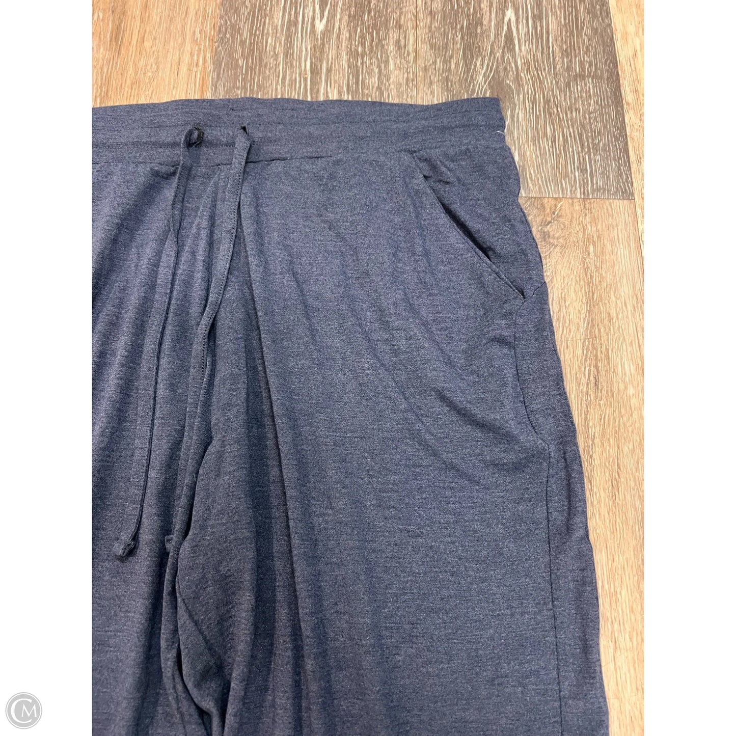 Pants Lounge By Tommy John In Navy, Size: M