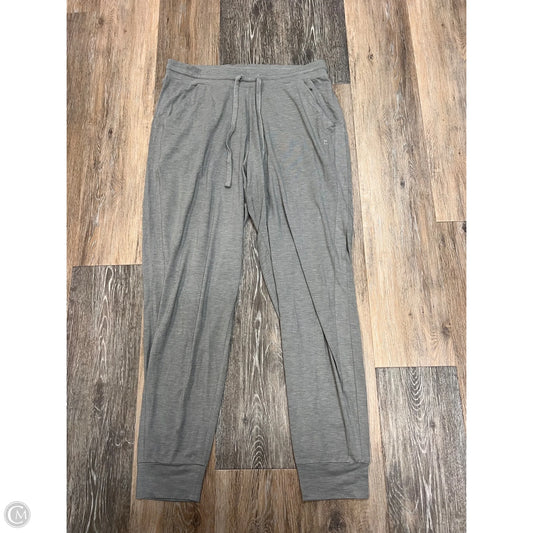 Pants Lounge By Tommy John In Grey, Size: M
