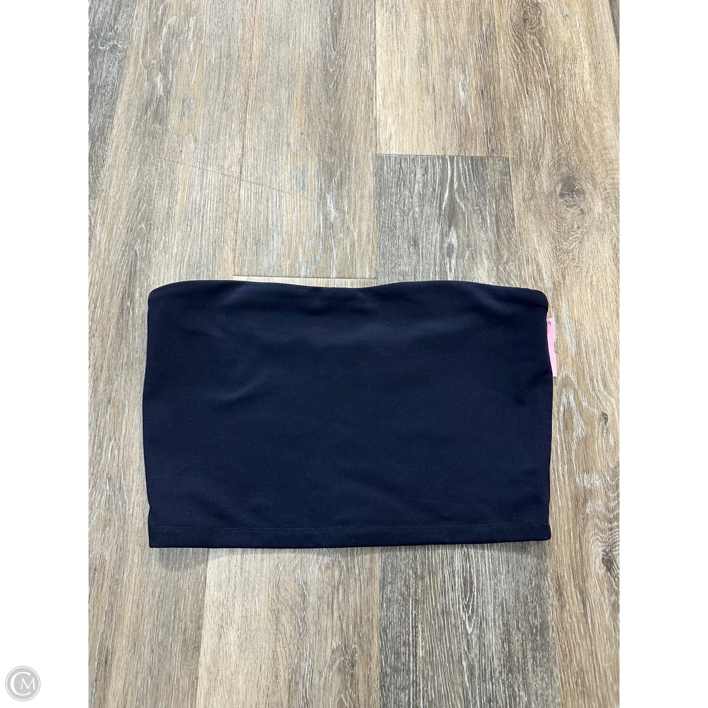 Top Sleeveless By Susana Monaco In Navy, Size: Xl