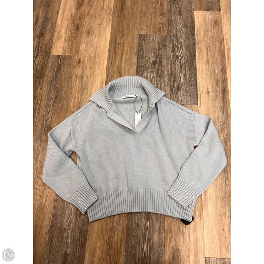 Sweater By Stitches & Stripes In Blue, Size: M