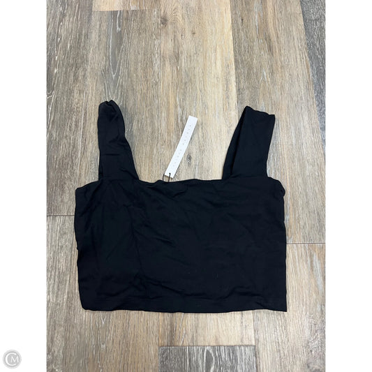 Tank Top By Susana Monaco In Black, Size: L