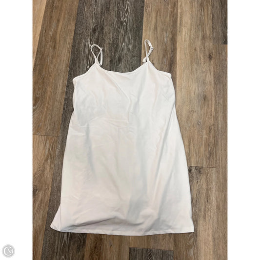 Athletic Dress By Beyond Yoga  Size: L
