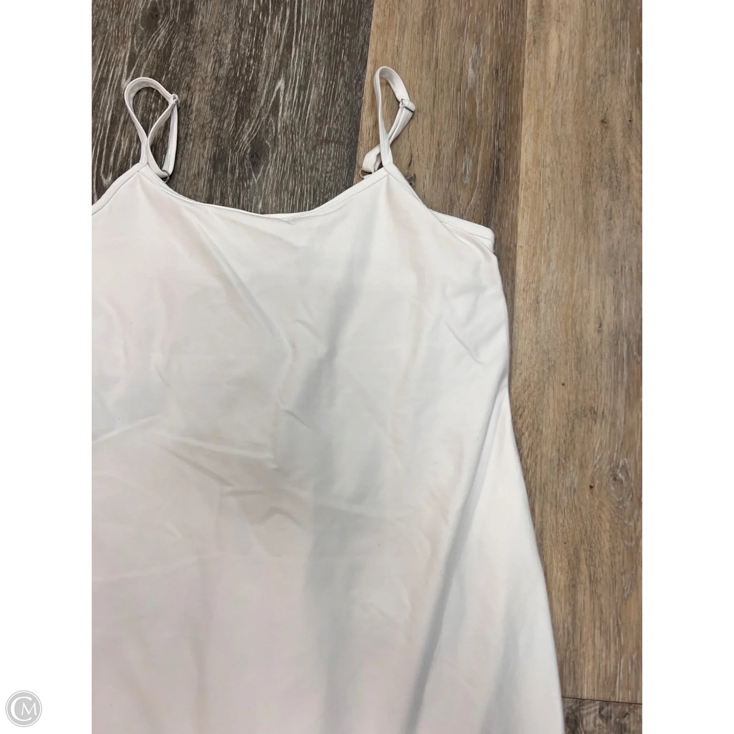 Athletic Dress By Beyond Yoga  Size: L