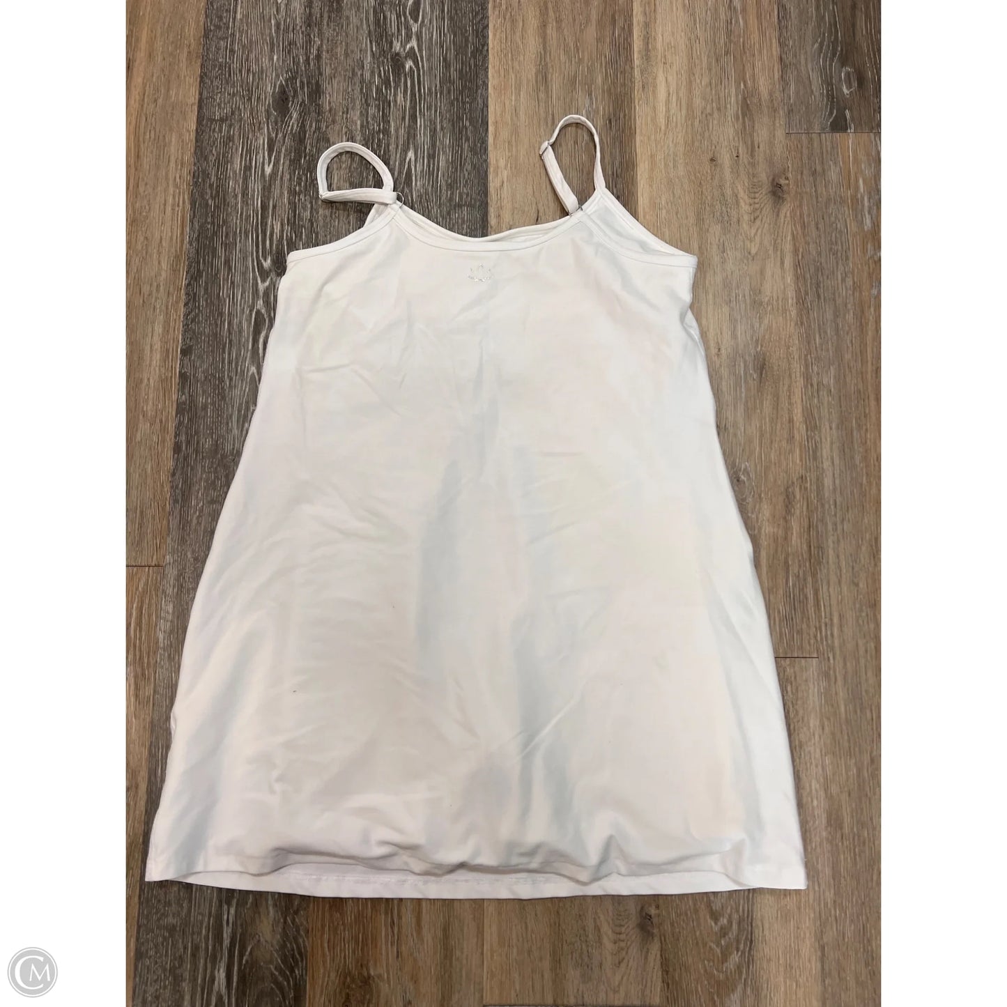 Athletic Dress By Beyond Yoga  Size: L