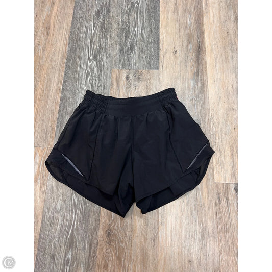 Athletic Shorts By Lululemon  Size: 6