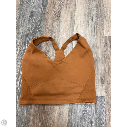 Athletic Bra By Free People  Size: M