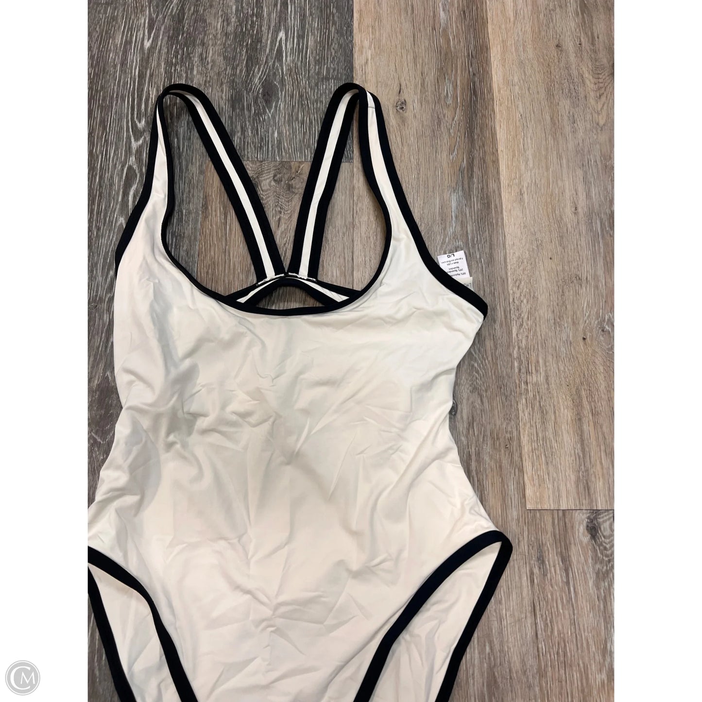 Swimsuit By L Space  Size: L
