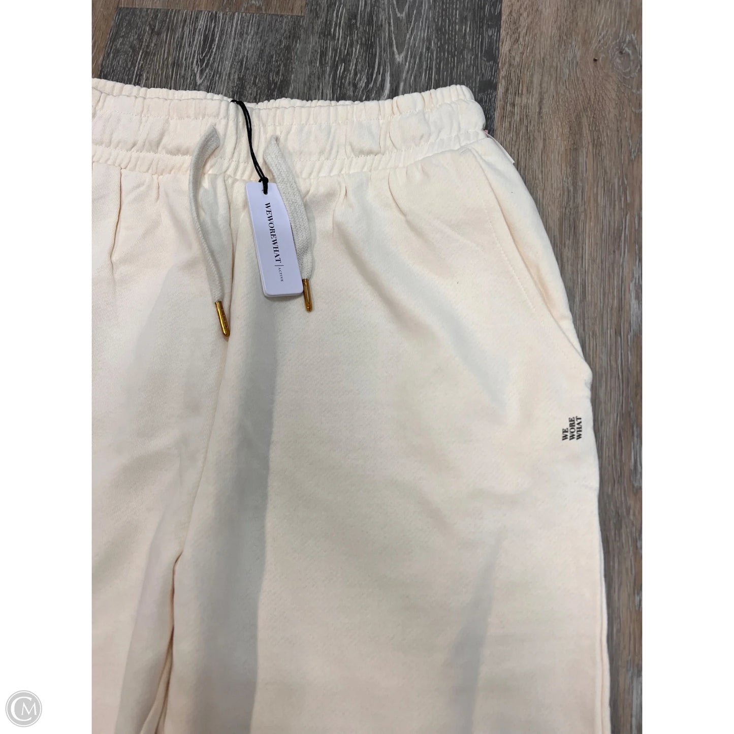 Athletic Pants By We Wore What  Size: M