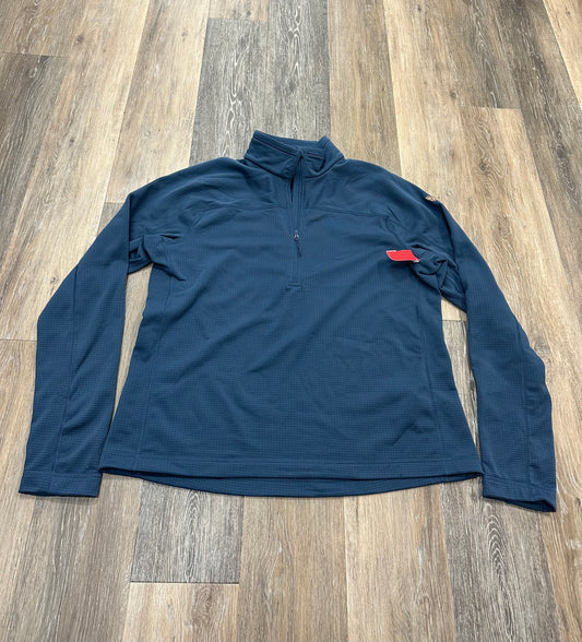 Athletic Fleece By Fjall Raven  Size: Xl