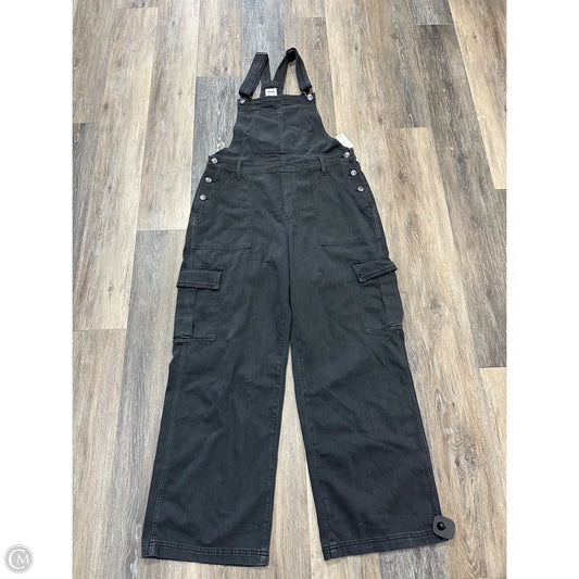 Overalls By Aerie In Grey, Size: L