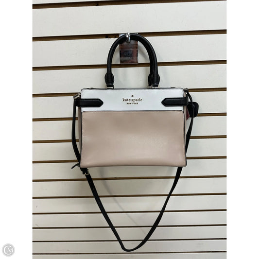 Handbag Designer By Kate Spade, Size: Medium