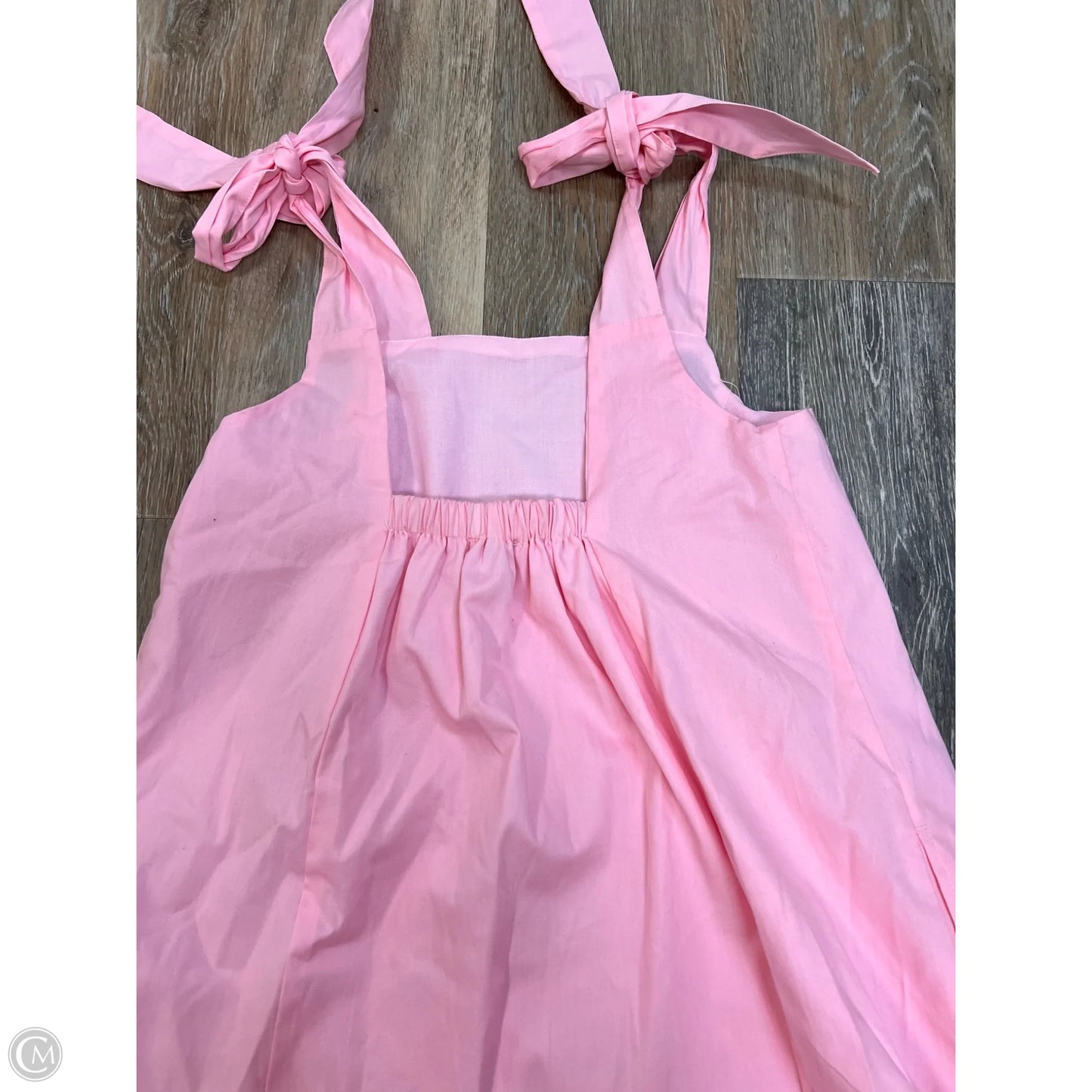 Dress Casual Short By And Now this In Pink, Size: Xs