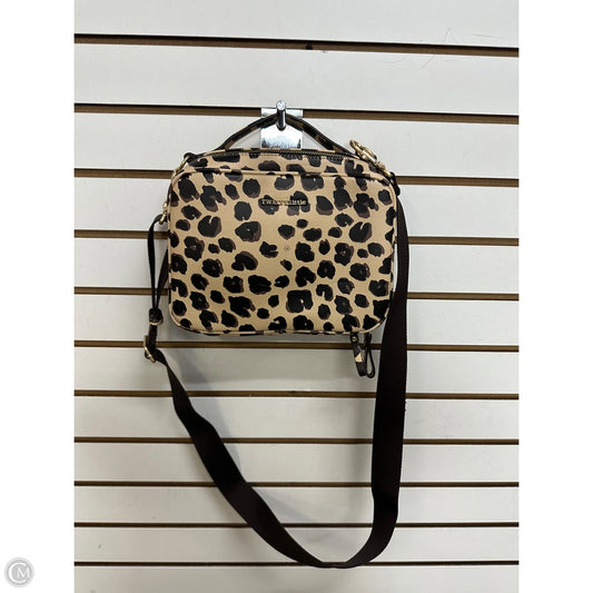 Diaper Bag By Twelvelittle, Size: Medium