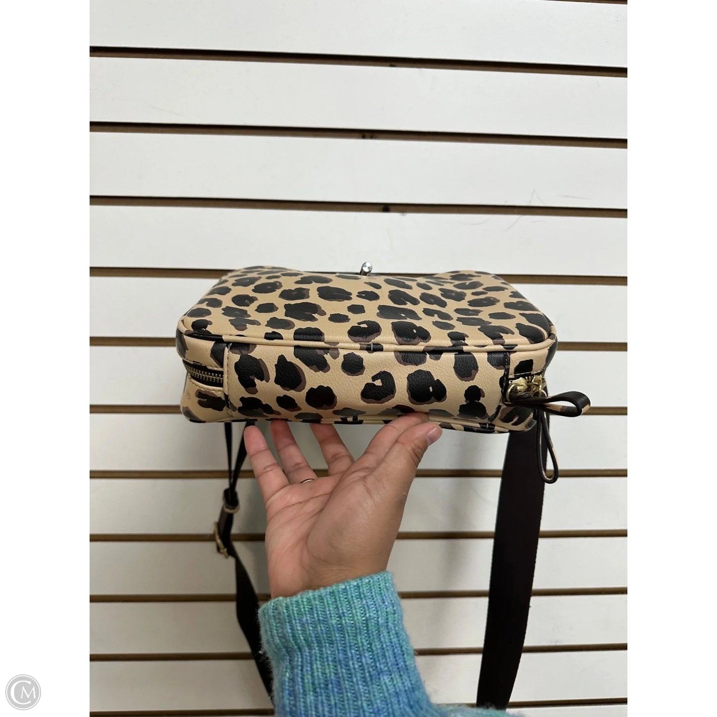 Diaper Bag By Twelvelittle, Size: Medium