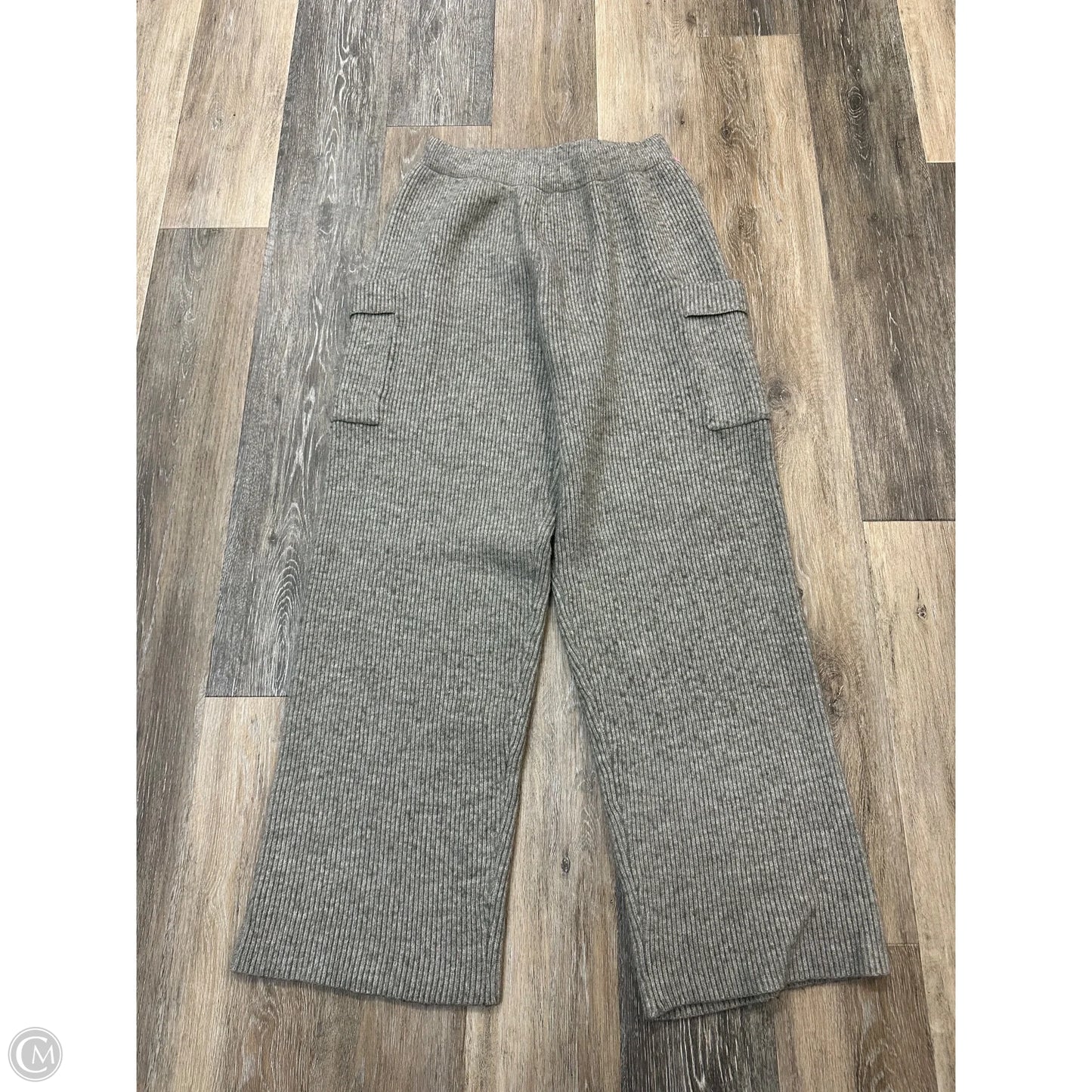 Pants Lounge By Bohme In Grey, Size: M