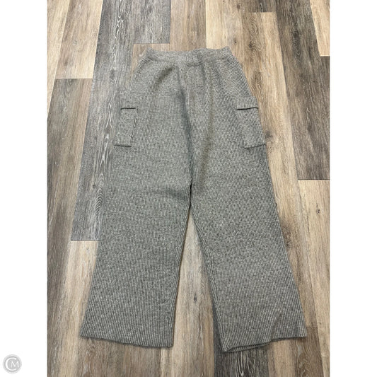 Pants Lounge By Bohme In Grey, Size: M
