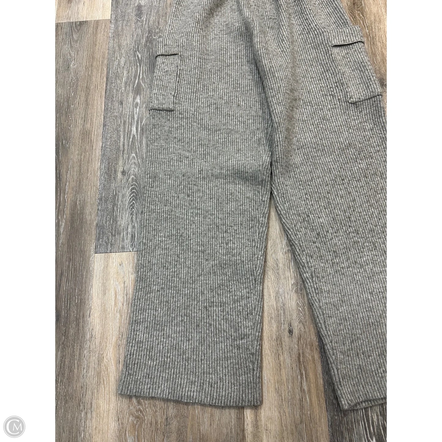 Pants Lounge By Bohme In Grey, Size: M