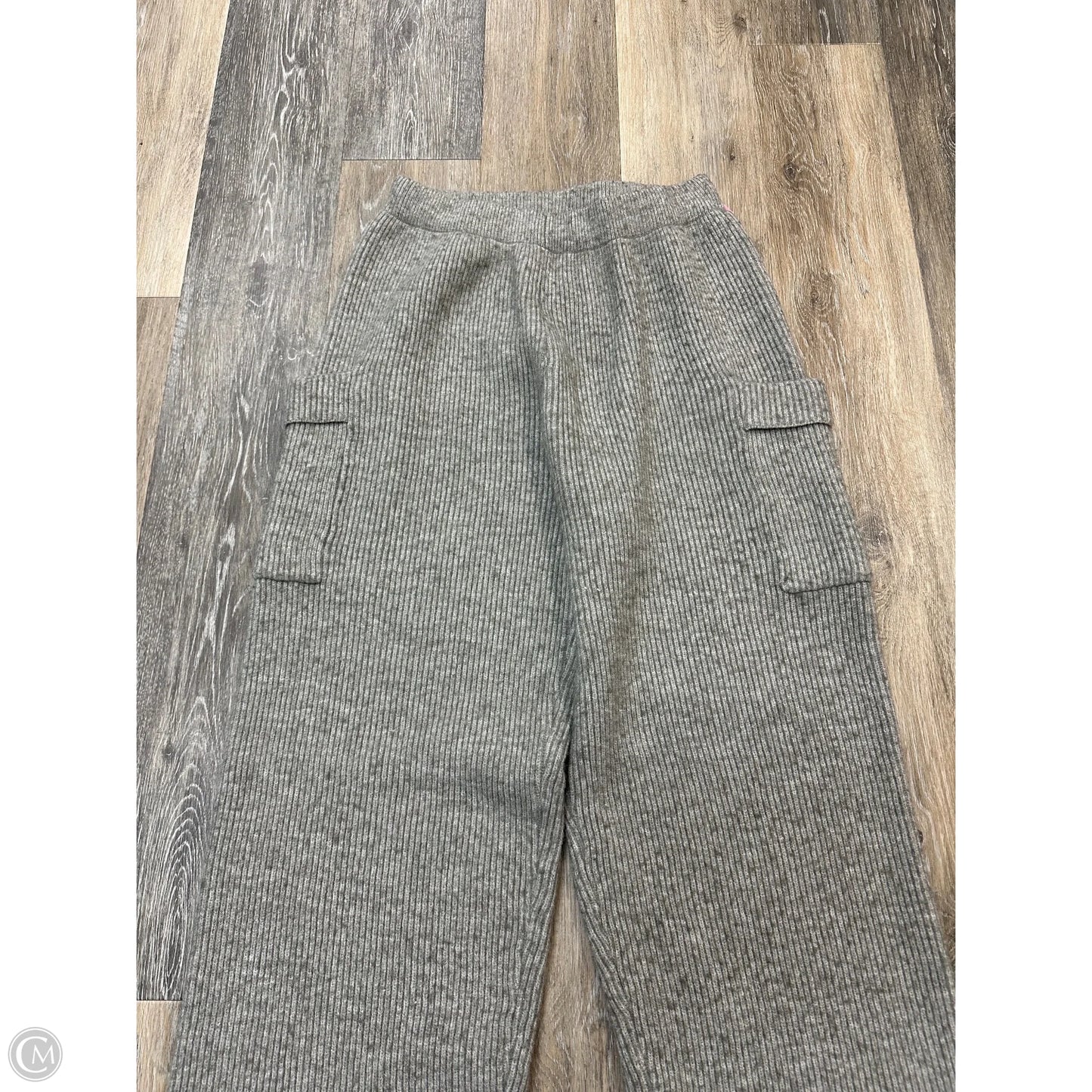 Pants Lounge By Bohme In Grey, Size: M