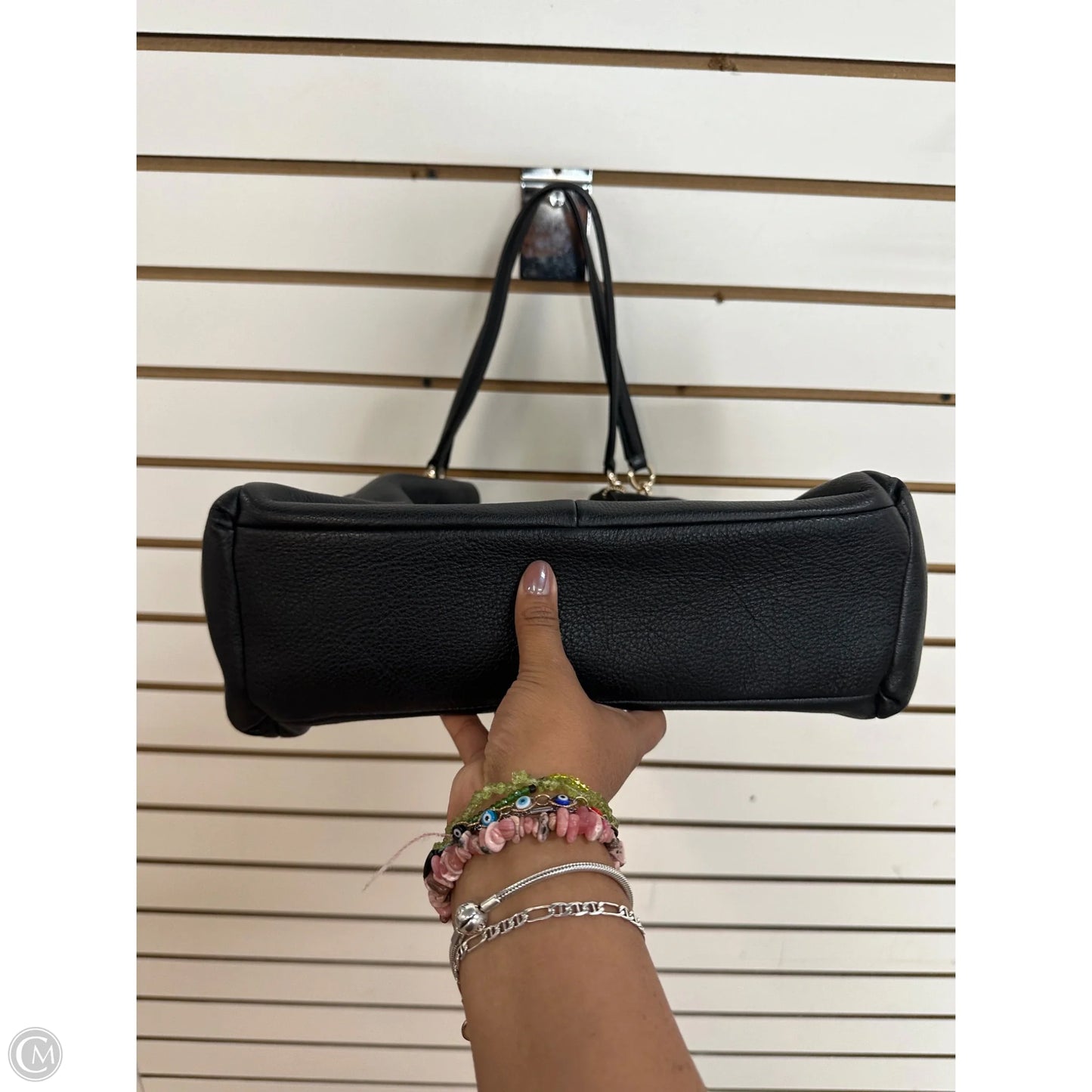 Handbag Designer By Coach, Size: Large