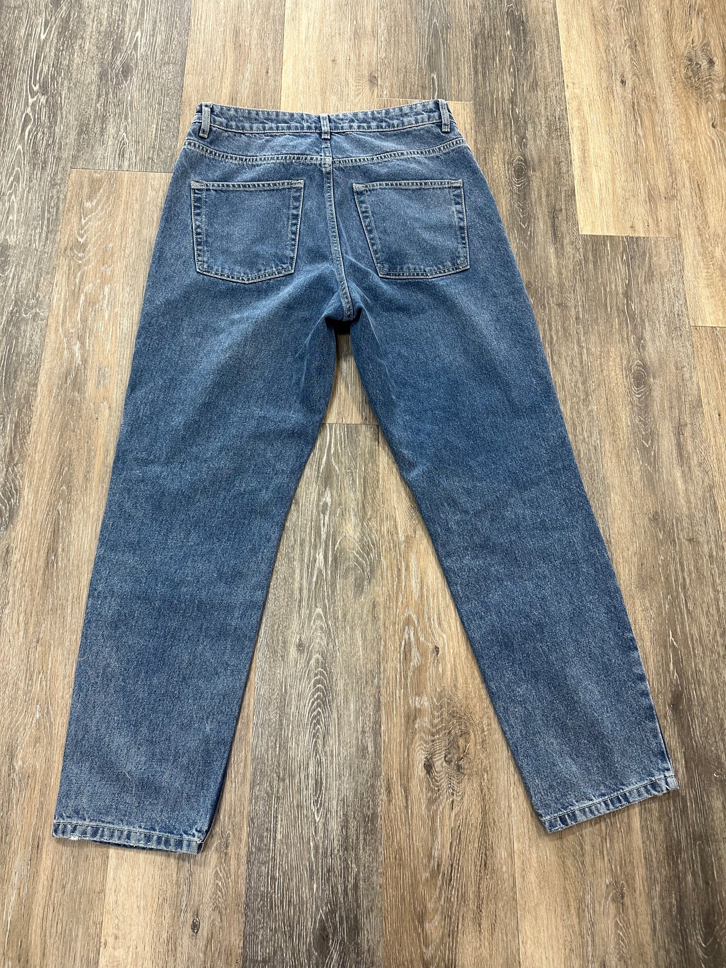 Jeans Straight By We The Free  Size: 10/30