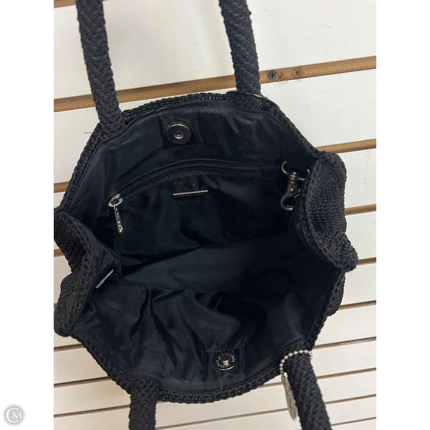 -Handbag By The Sak, Size: Small