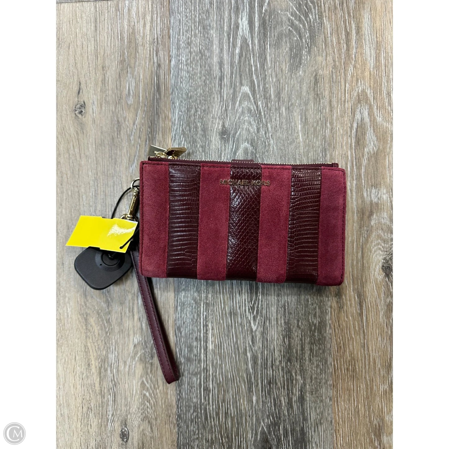 Wallet Designer By Michael Kors, Size: Small