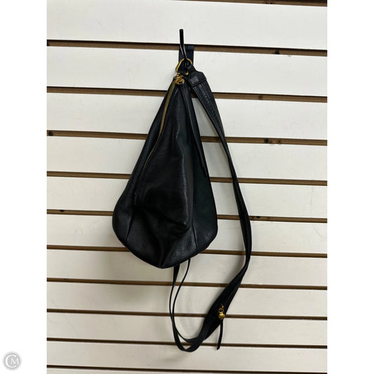 Crossbody Leather By Hobo Intl, Size: Small