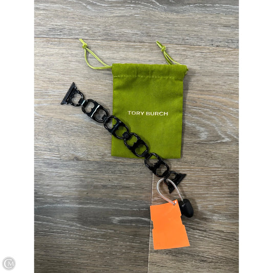 Designer Apple Watch Band By Tory Burch