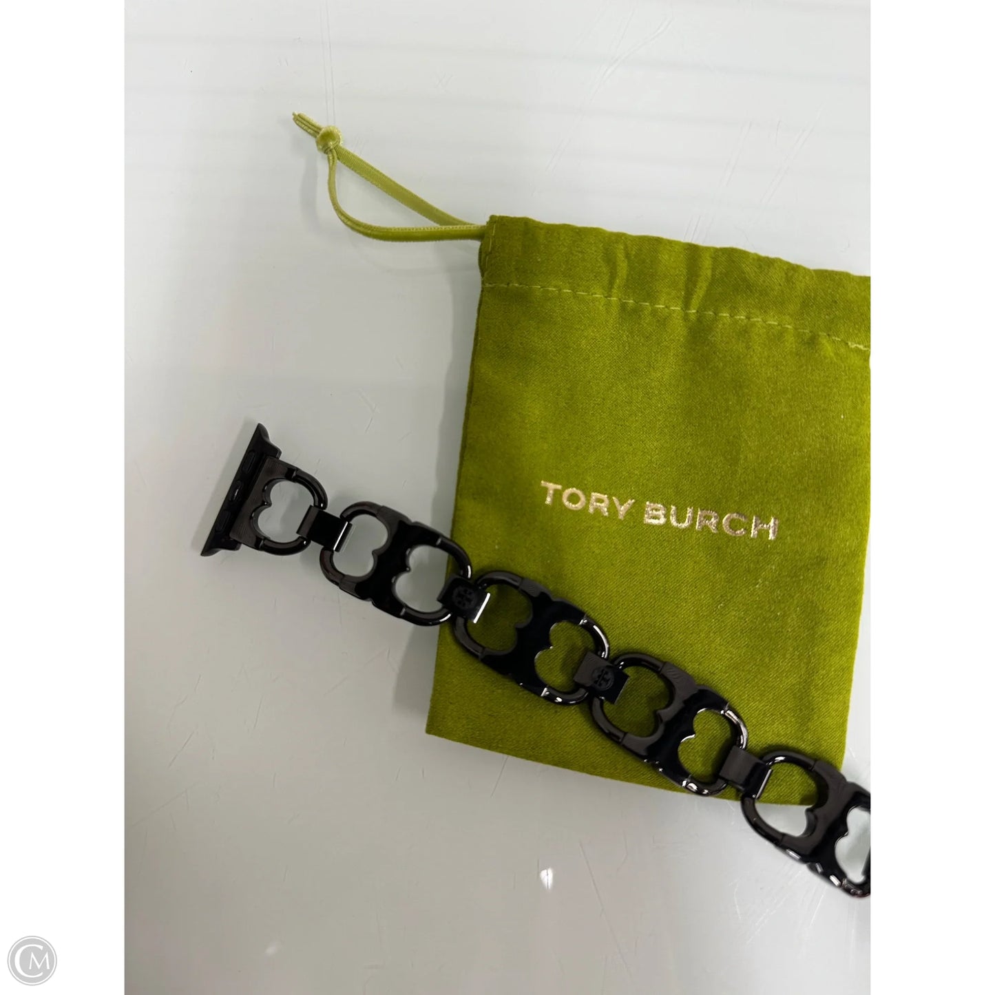 Designer Apple Watch Band By Tory Burch