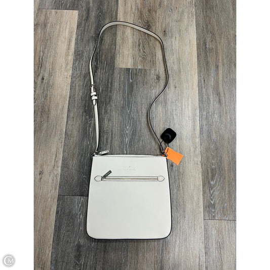 Crossbody Designer By Kate Spade, Size: Small