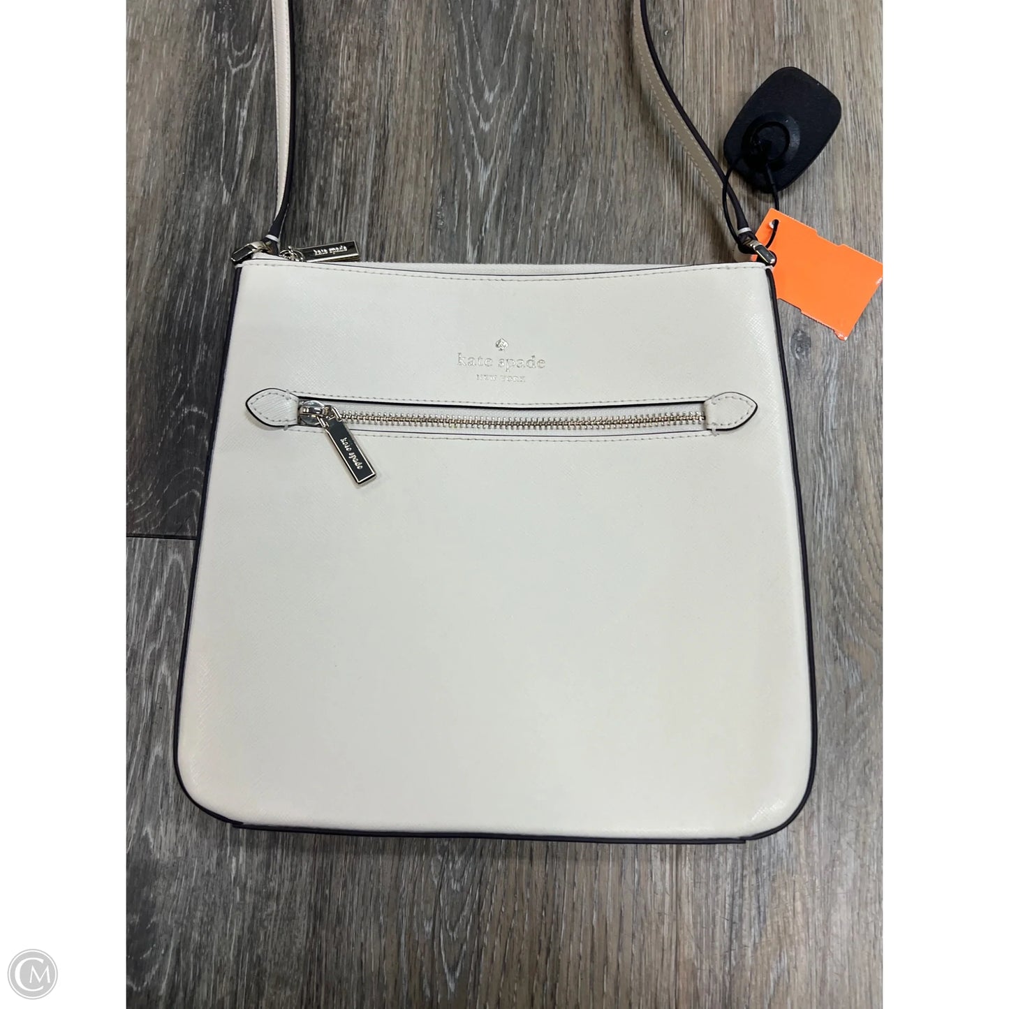 Crossbody Designer By Kate Spade, Size: Small