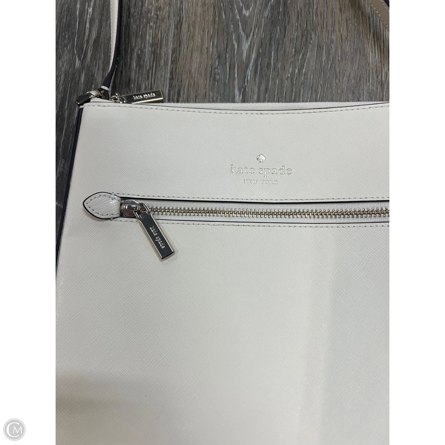 Crossbody Designer By Kate Spade, Size: Small