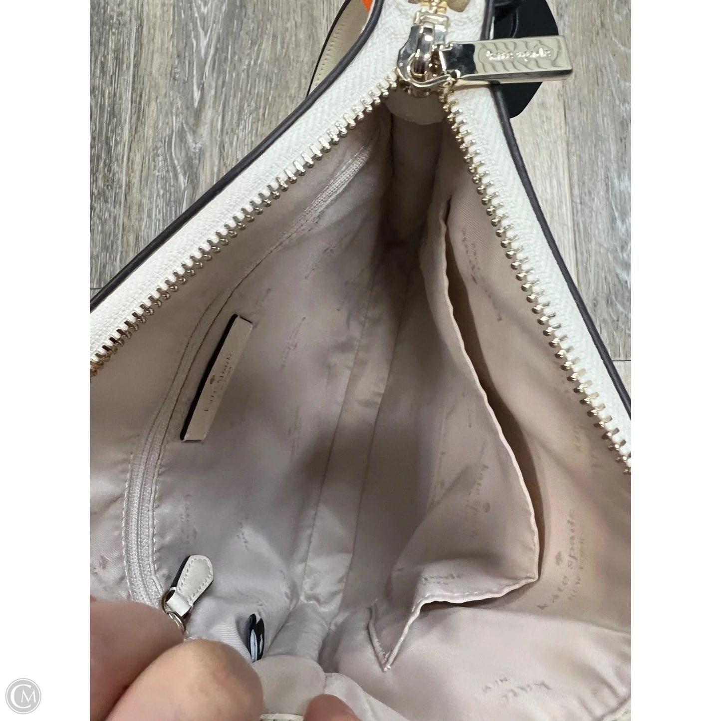 Crossbody Designer By Kate Spade, Size: Small