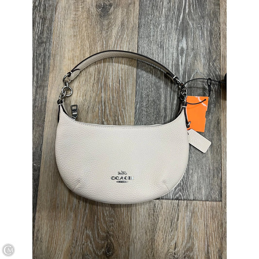 Handbag Designer By Coach, Size: Small