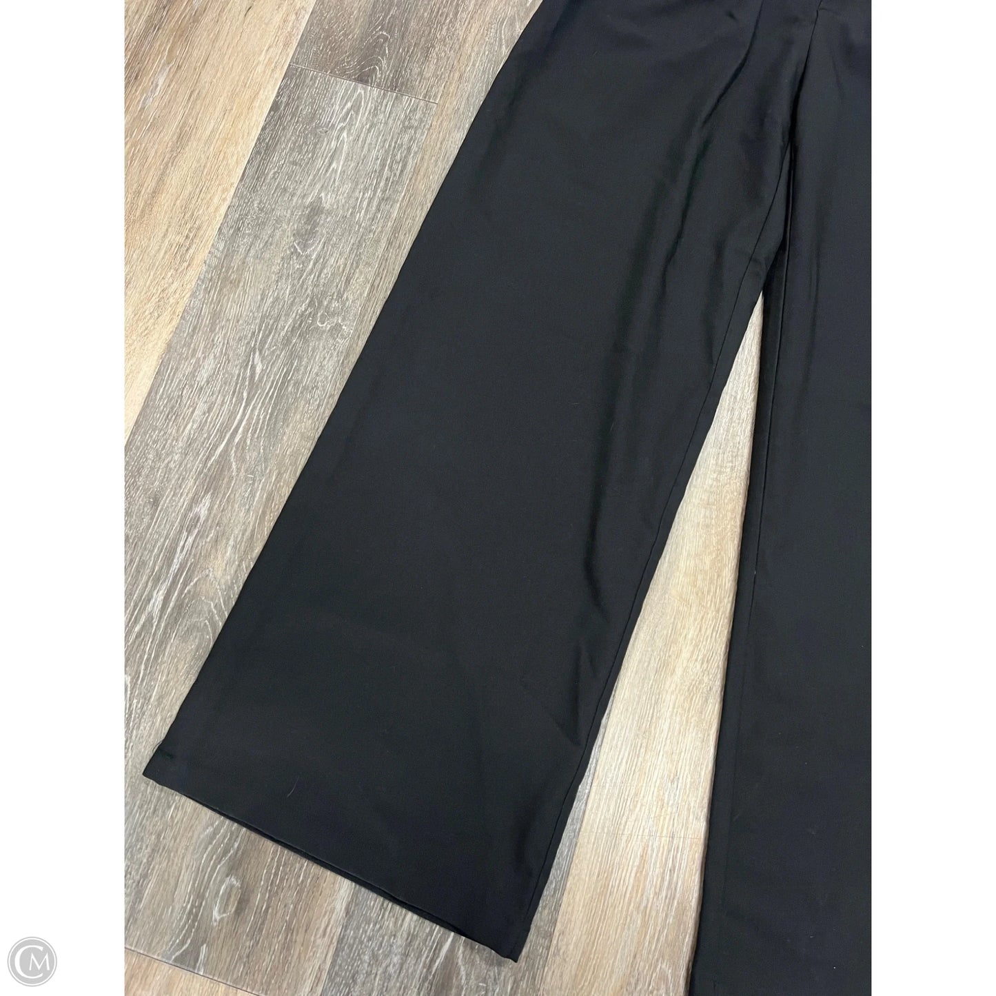 Pants Dress By Mimosa In Black, Size: M