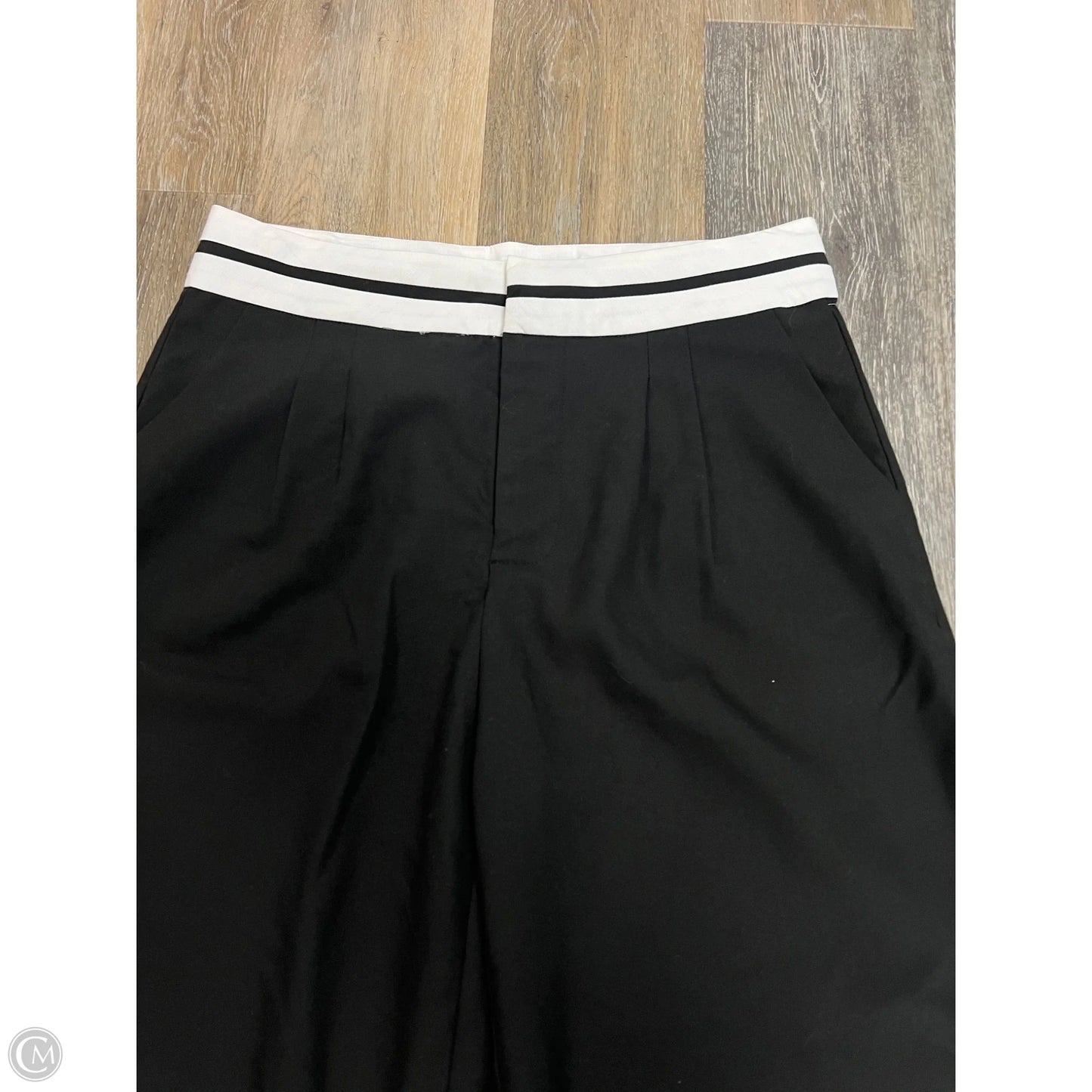 Pants Dress By Mimosa In Black, Size: M