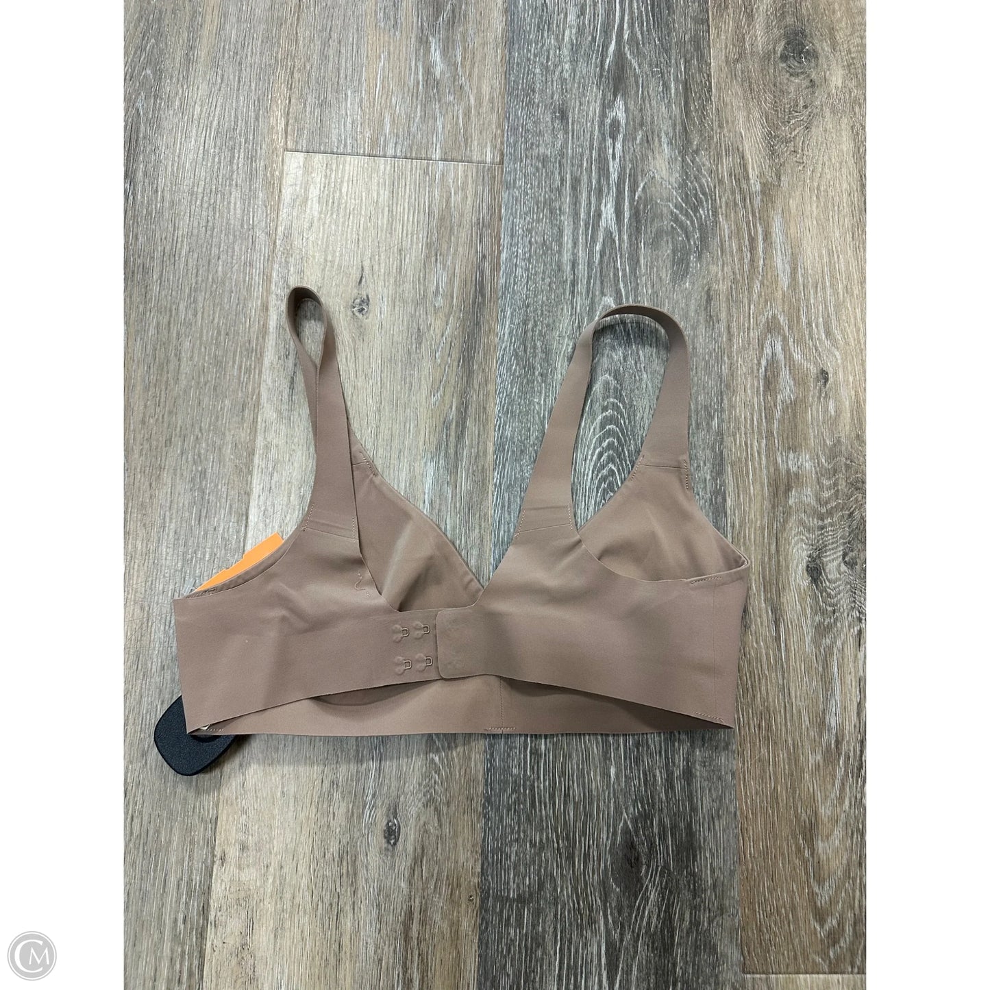 Athletic Bra By Lululemon In Brown