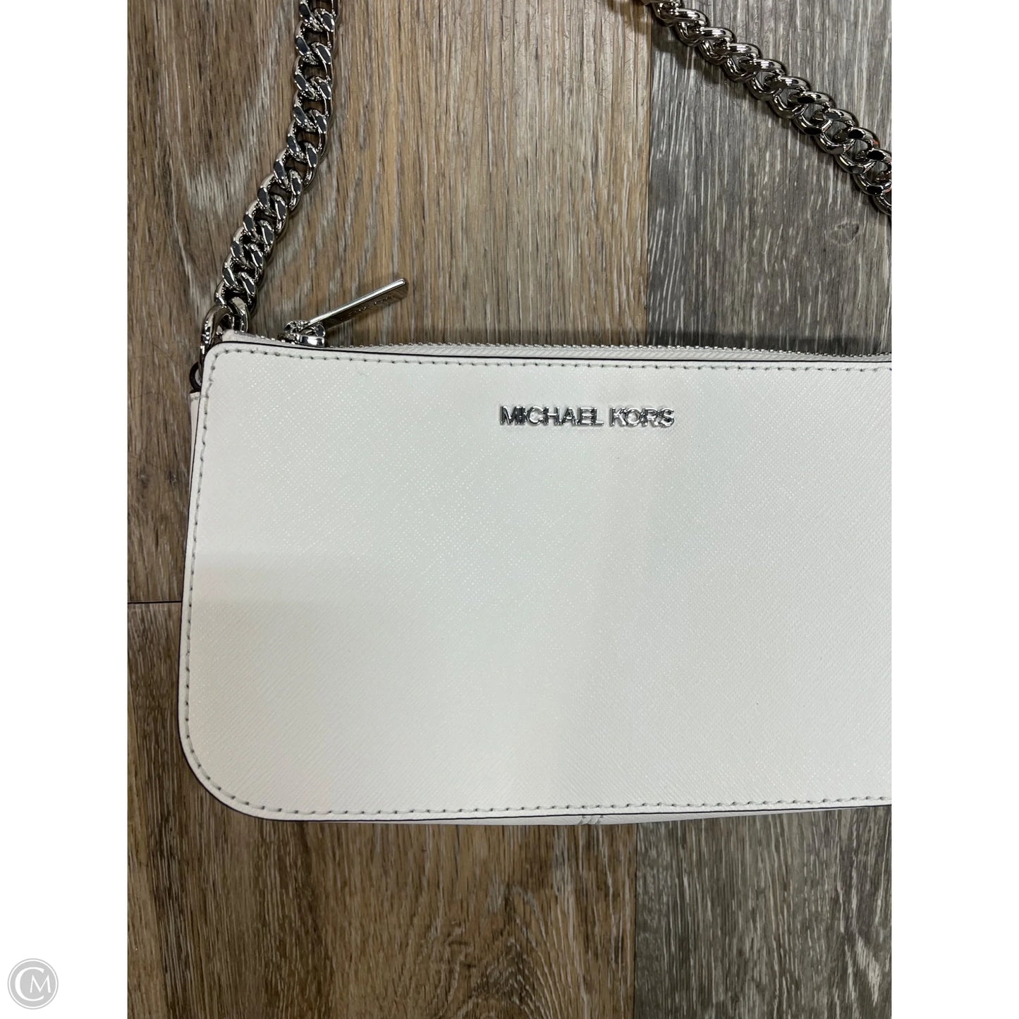 Handbag Designer By Michael Kors, Size: Small