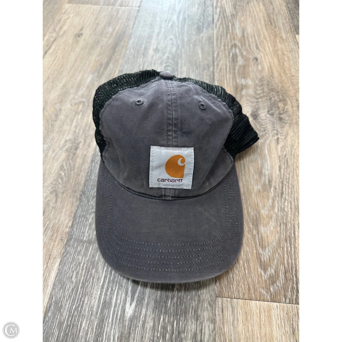 Hat Baseball Cap By Carhartt