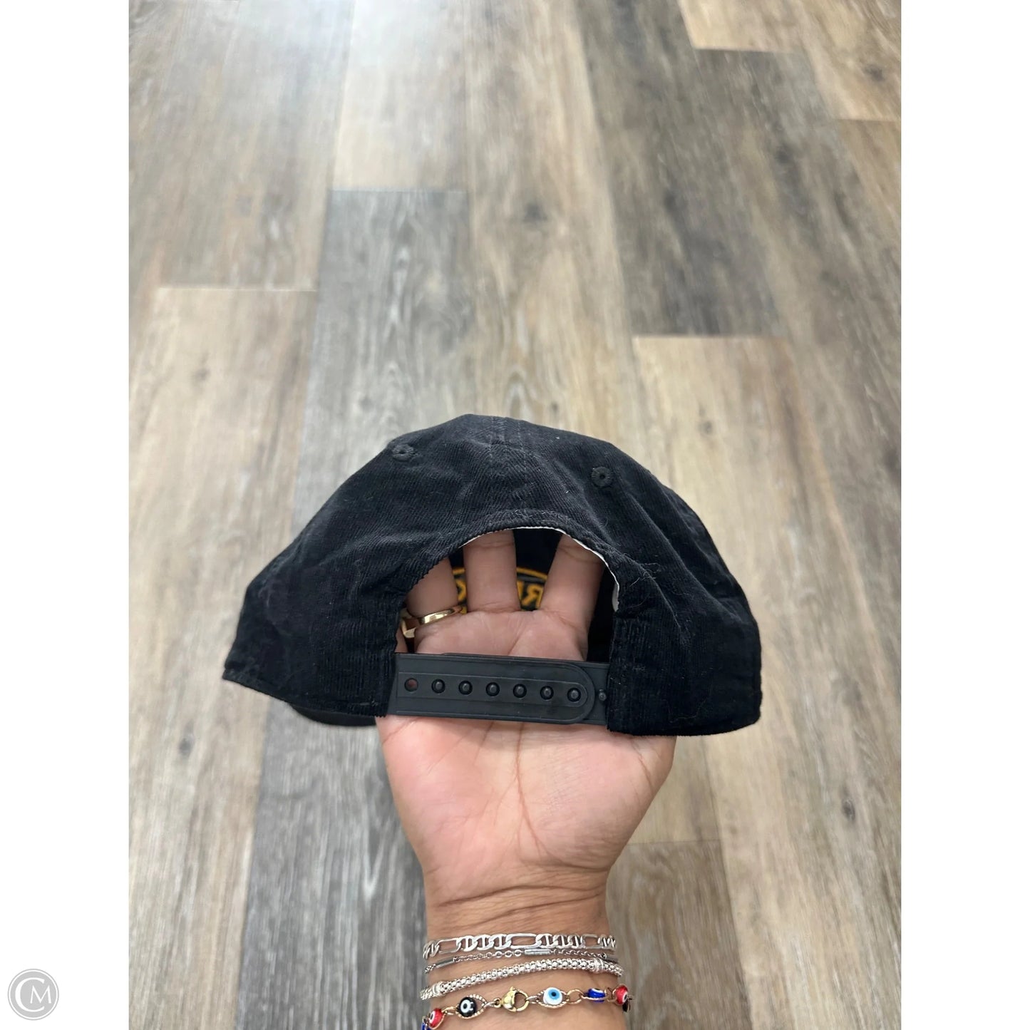 Hat Baseball Cap By Drekker